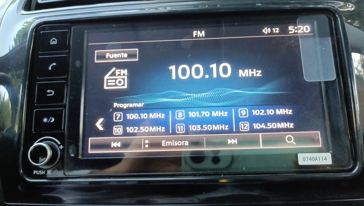 2023 Mitsubishi Mirage 1.2 G4 GLX Cvt