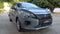2023 Mitsubishi Mirage 1.2 G4 GLX Cvt