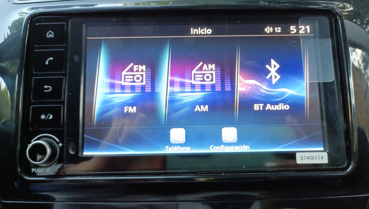 2023 Mitsubishi Mirage 1.2 G4 GLX Cvt