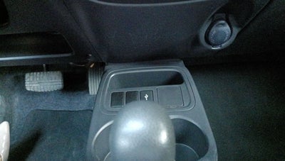 2023 Mitsubishi Mirage 1.2 G4 GLX Cvt