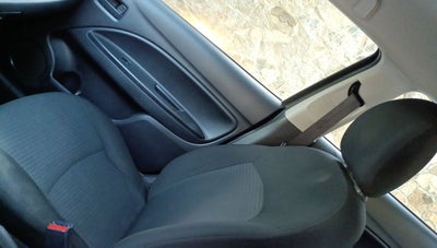 2023 Mitsubishi Mirage 1.2 G4 GLX Cvt