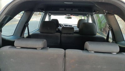 2019 Honda BR-V 1.5 Prime Cvt