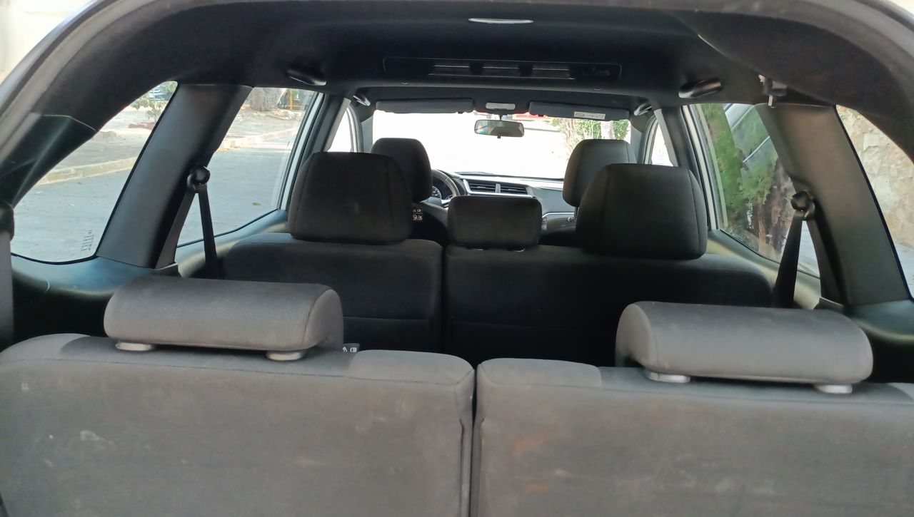 2019 Honda BR-V 1.5 Prime Cvt