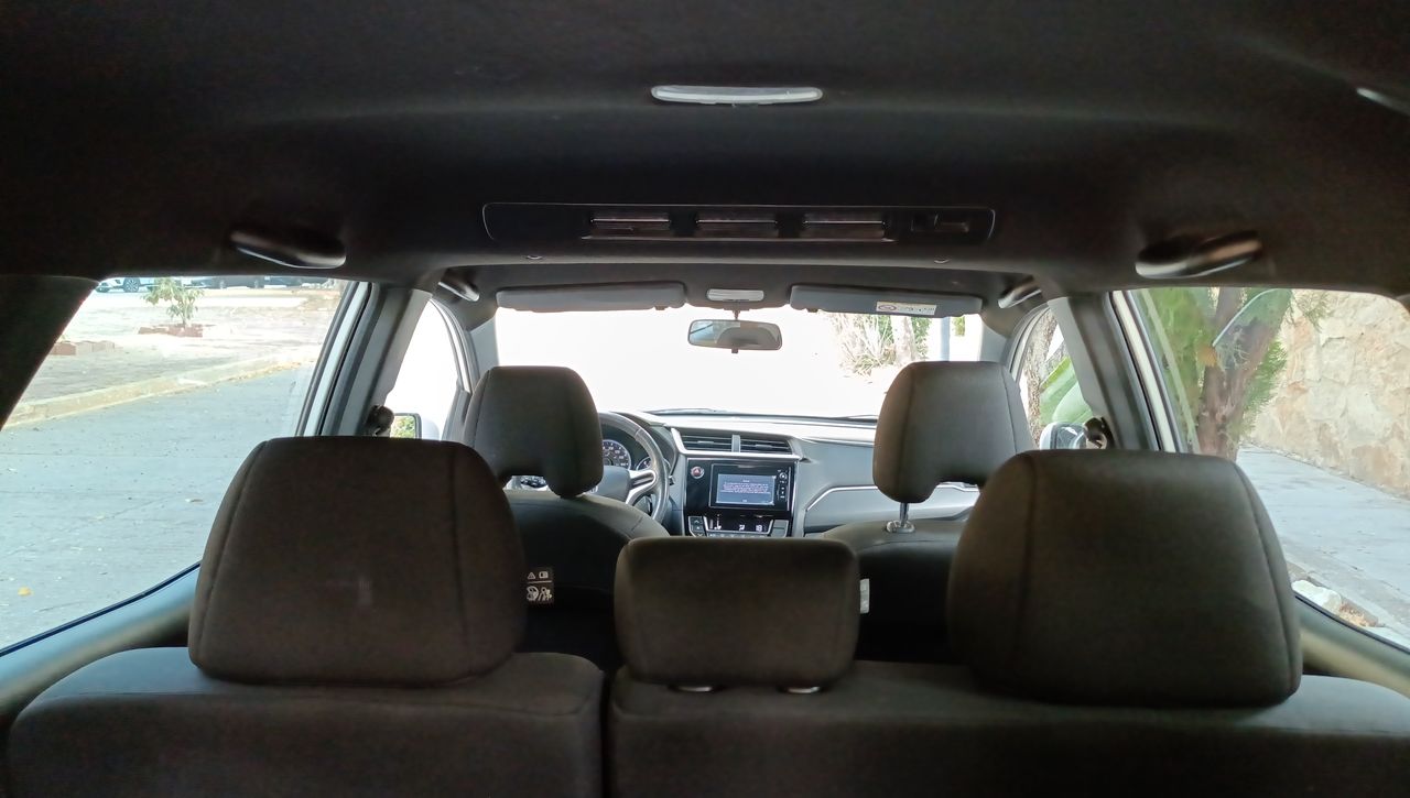 2019 Honda BR-V 1.5 Prime Cvt