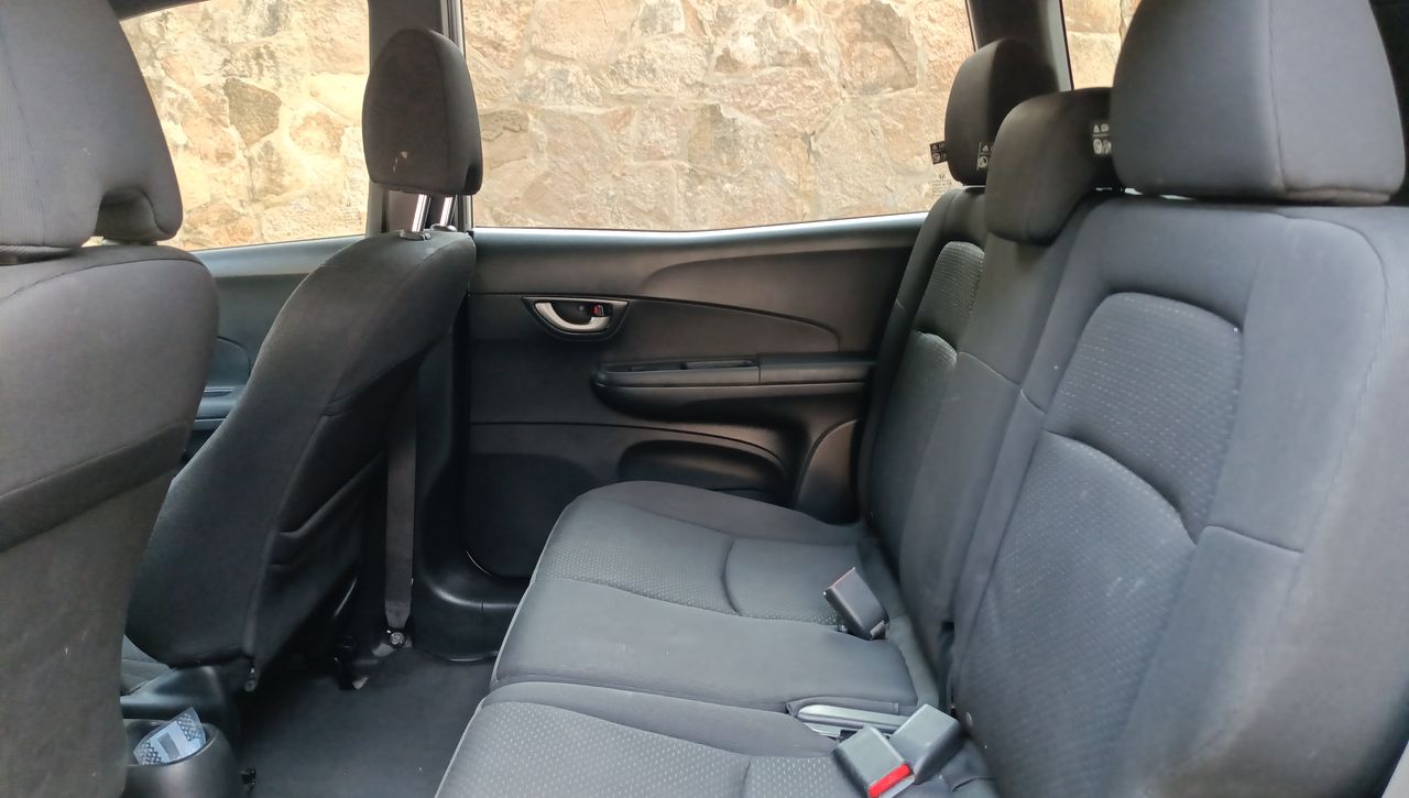 2019 Honda BR-V 1.5 Prime Cvt