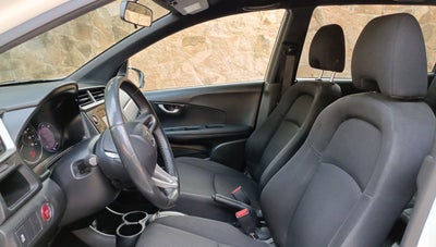 2019 Honda BR-V 1.5 Prime Cvt