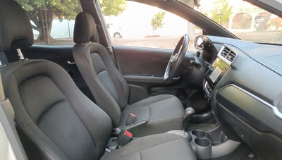 2019 Honda BR-V 1.5 Prime Cvt