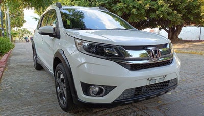 2019 Honda BR-V 1.5 Prime Cvt