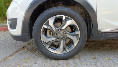 2019 Honda BR-V 1.5 Prime Cvt