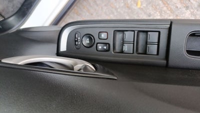 2019 Honda BR-V 1.5 Prime Cvt