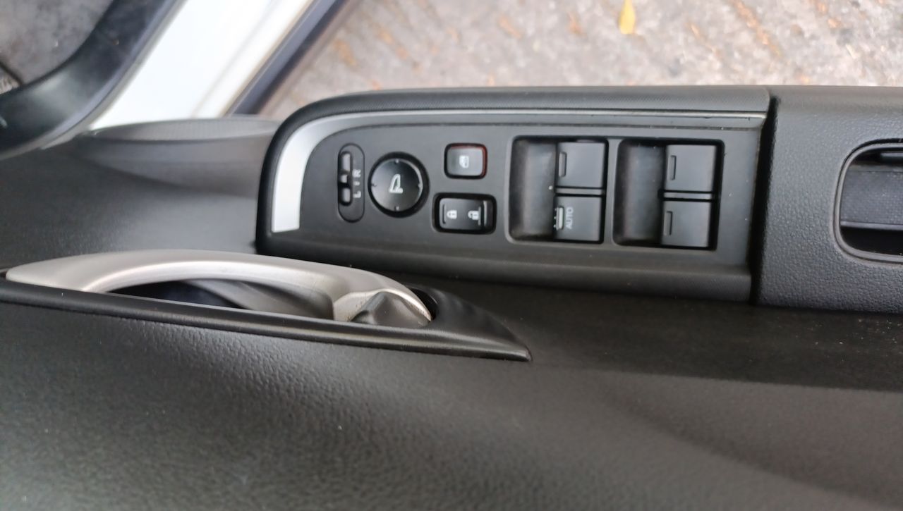 2019 Honda BR-V 1.5 Prime Cvt