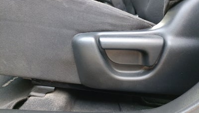 2019 Honda BR-V 1.5 Prime Cvt