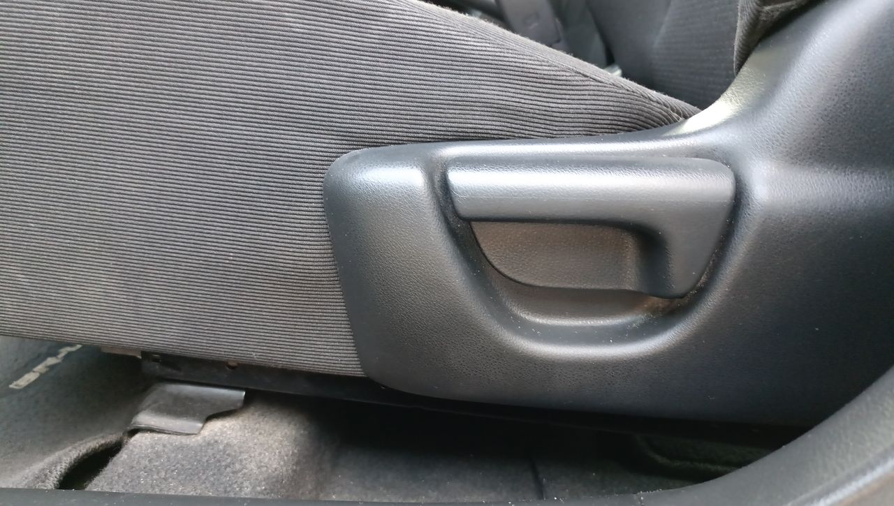 2019 Honda BR-V 1.5 Prime Cvt