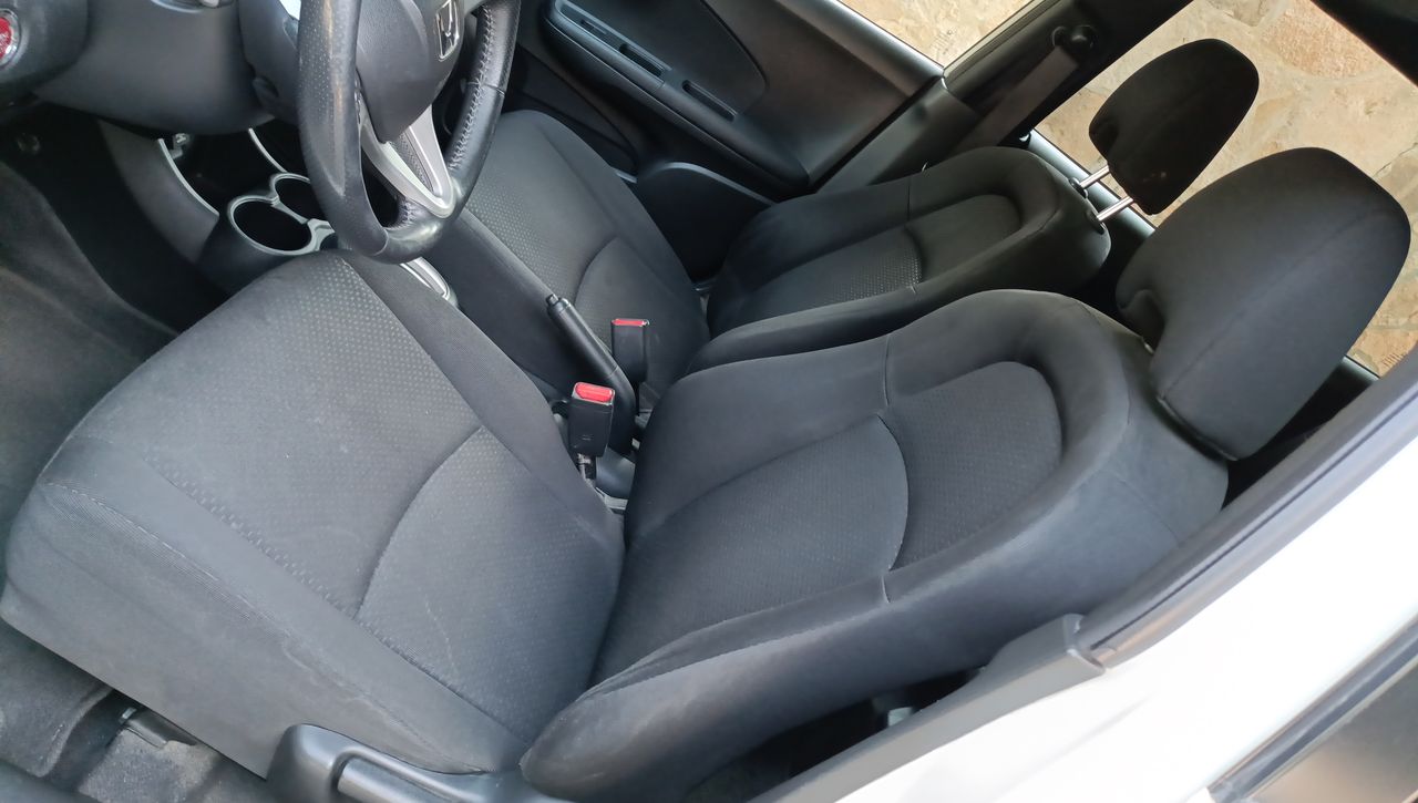 2019 Honda BR-V 1.5 Prime Cvt