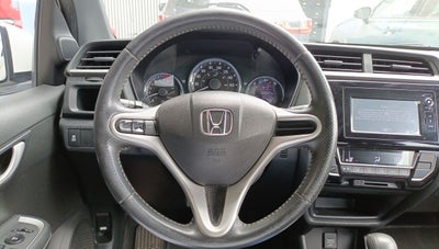 2019 Honda BR-V 1.5 Prime Cvt