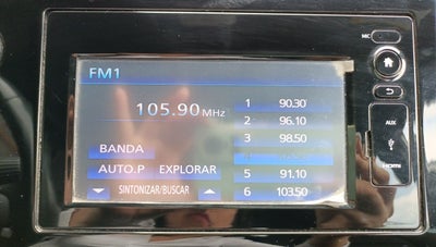 2019 Honda BR-V 1.5 Prime Cvt