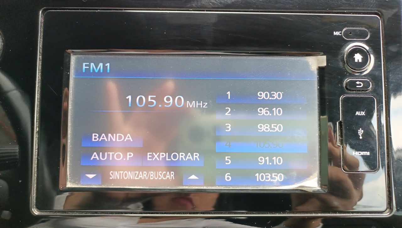 2019 Honda BR-V 1.5 Prime Cvt