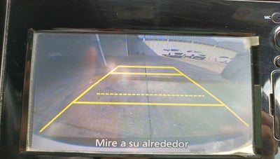 2019 Honda BR-V 1.5 Prime Cvt