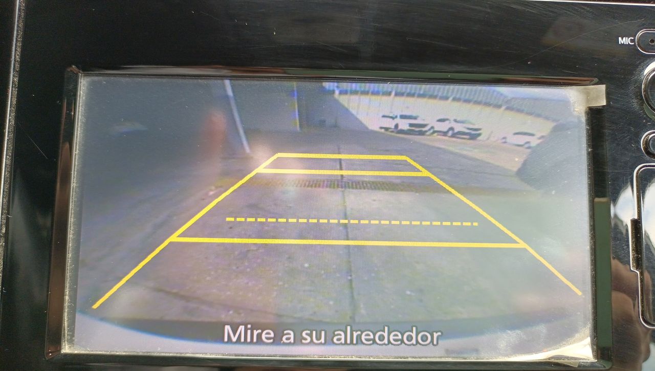 2019 Honda BR-V 1.5 Prime Cvt