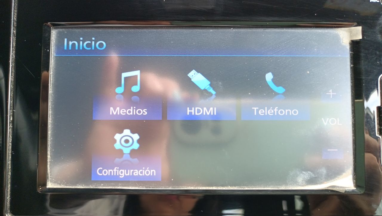 2019 Honda BR-V 1.5 Prime Cvt