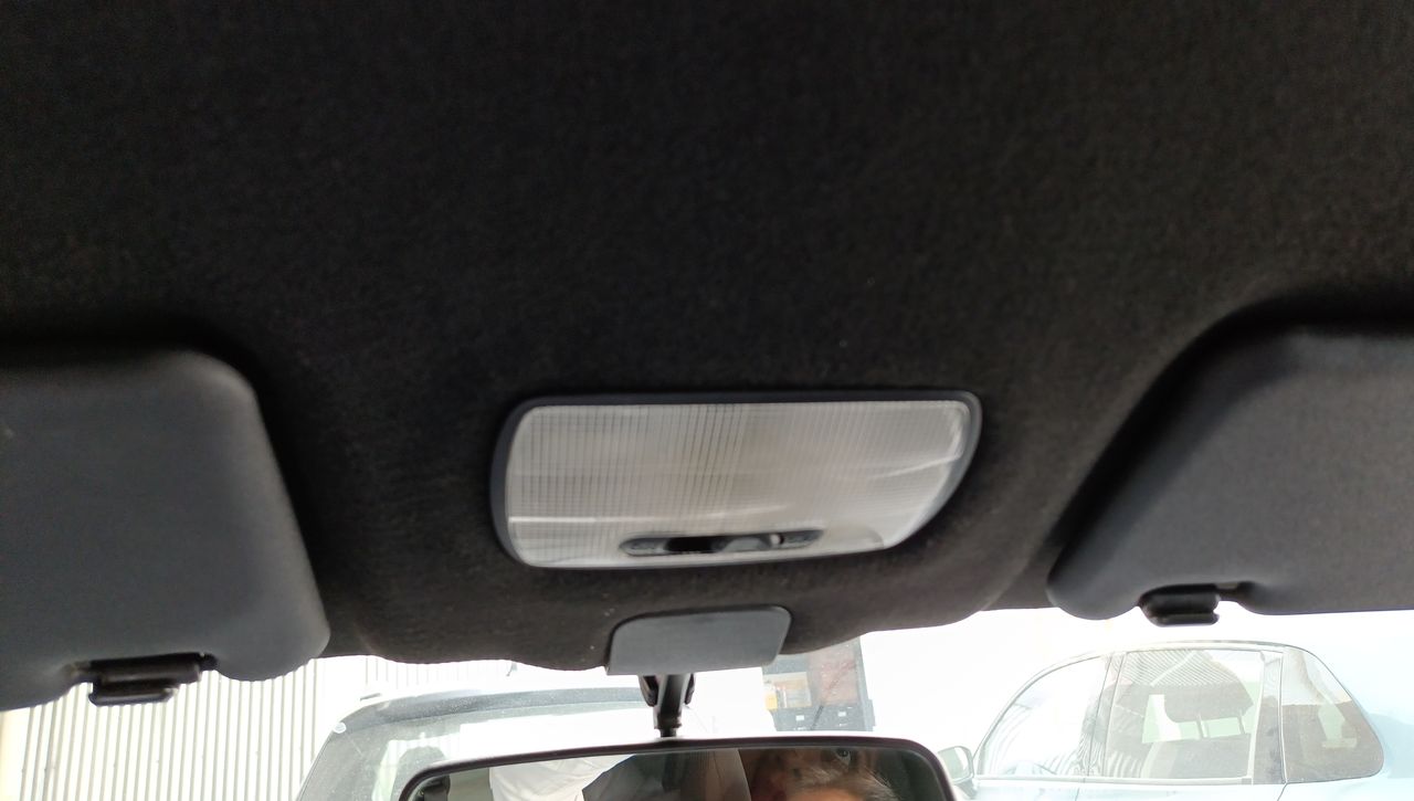 2019 Honda BR-V 1.5 Prime Cvt