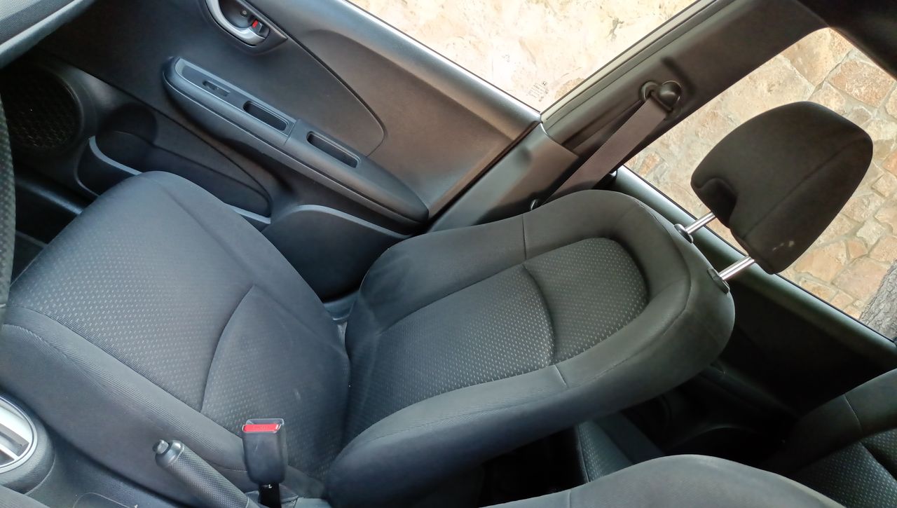 2019 Honda BR-V 1.5 Prime Cvt