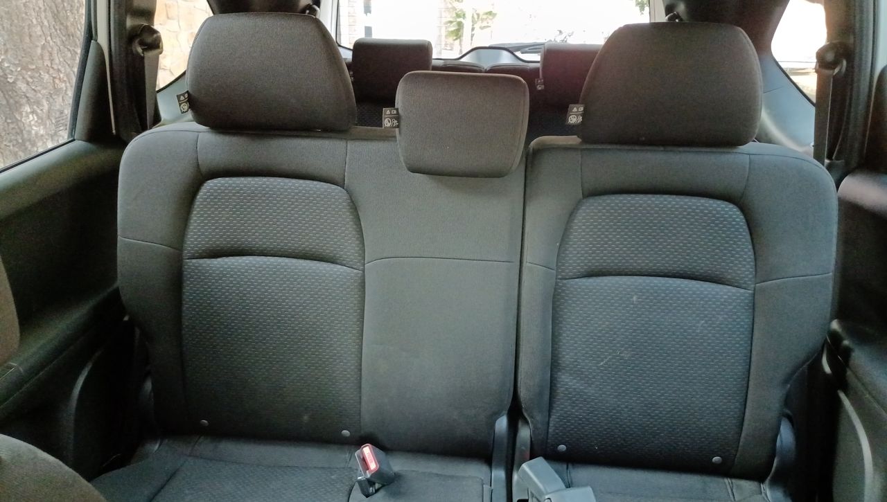 2019 Honda BR-V 1.5 Prime Cvt