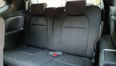 2019 Honda BR-V 1.5 Prime Cvt