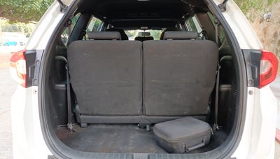 2019 Honda BR-V 1.5 Prime Cvt