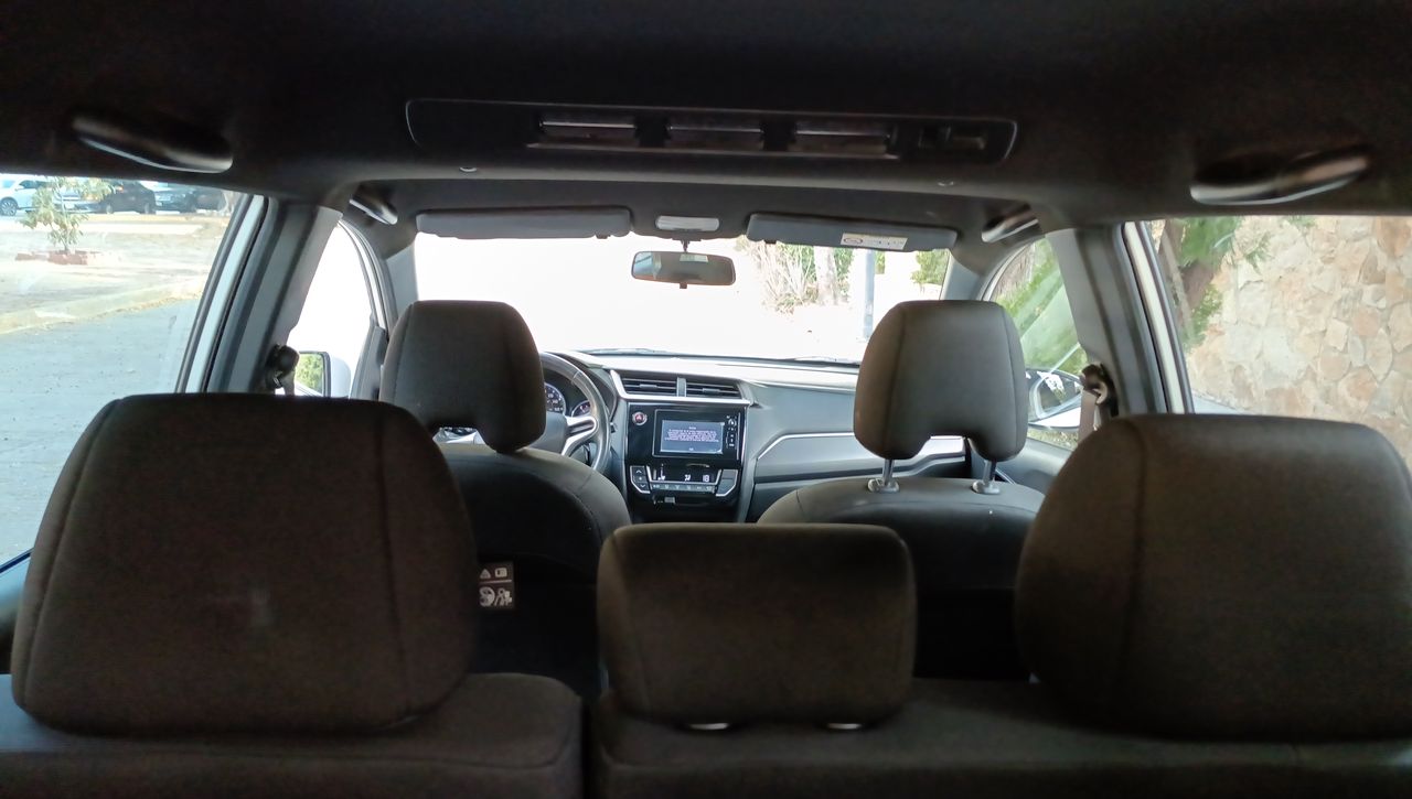 2019 Honda BR-V 1.5 Prime Cvt