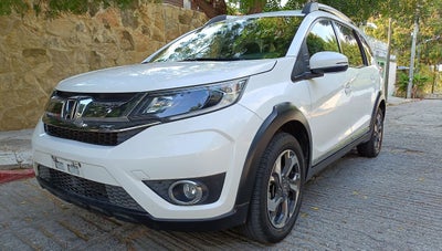 2019 Honda BR-V 1.5 Prime Cvt