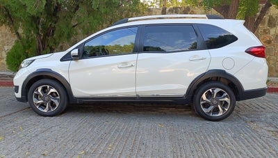 2019 Honda BR-V 1.5 Prime Cvt