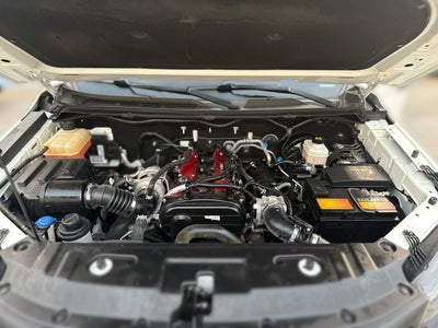 2025 RAM 1200 2.4 Tradesman Regular Cab Mt