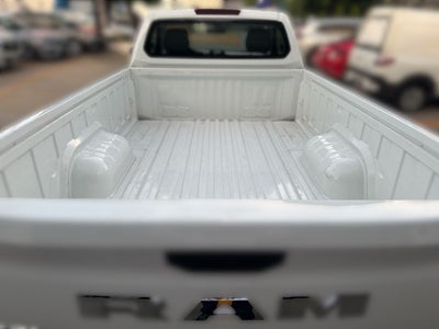 2025 RAM 1200 2.4 Tradesman Regular Cab Mt