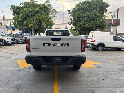 2025 RAM 1200 2.4 Tradesman Regular Cab Mt