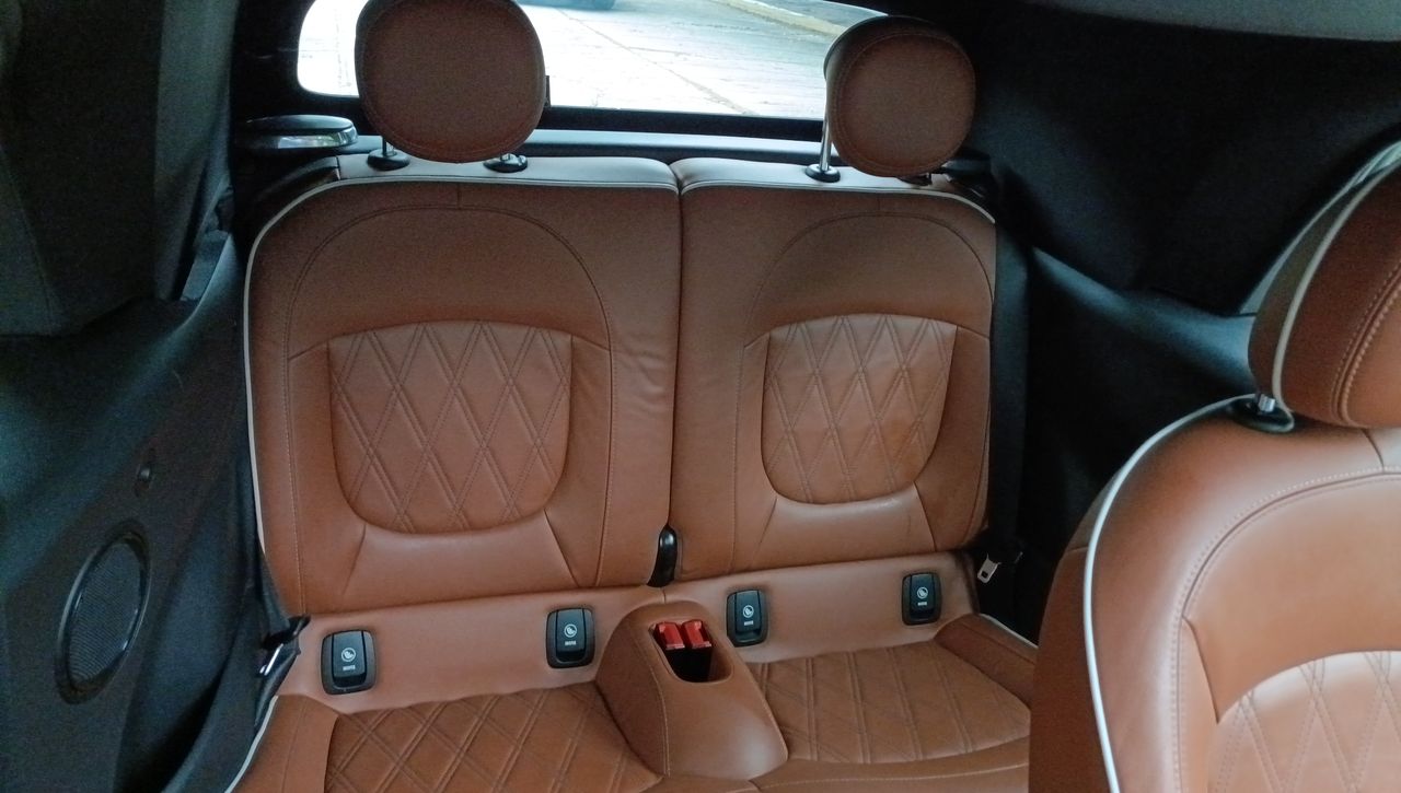 2022 MINI Cooper Convertible Iconic At