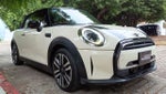 2022 MINI Cooper Convertible Iconic At