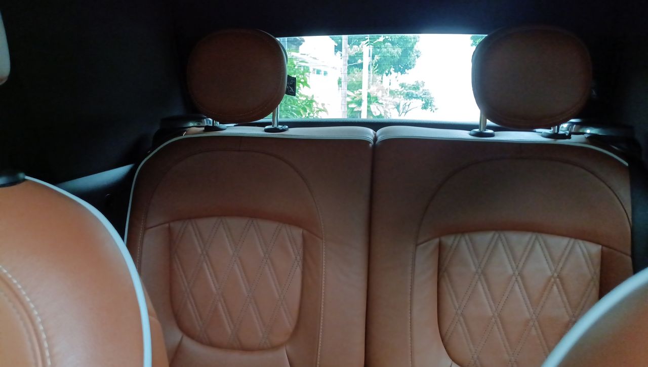 2022 MINI Cooper Convertible Iconic At