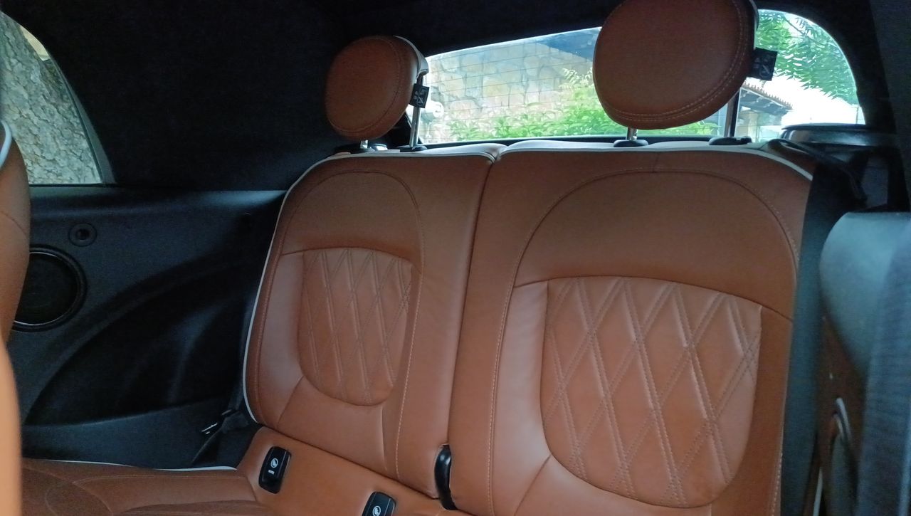 2022 MINI Cooper Convertible Iconic At