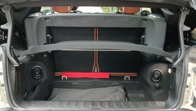 2022 MINI Cooper Convertible Iconic At