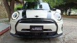 2022 MINI Cooper Convertible Iconic At