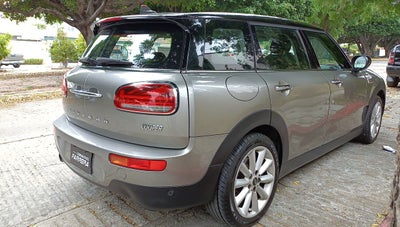 2020 MINI Clubman 1.5 Chili At