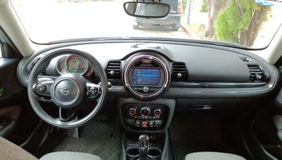 2020 MINI Clubman 1.5 Chili At