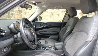 2020 MINI Clubman 1.5 Chili At