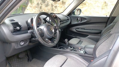 2020 MINI Clubman 1.5 Chili At