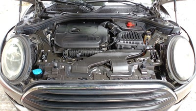 2020 MINI Clubman 1.5 Chili At