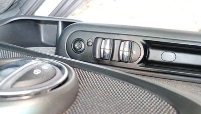 2020 MINI Clubman 1.5 Chili At