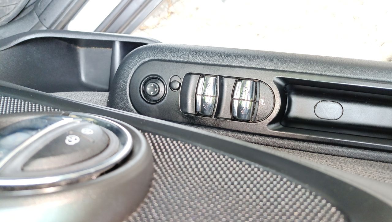 2020 MINI Clubman 1.5 Chili At