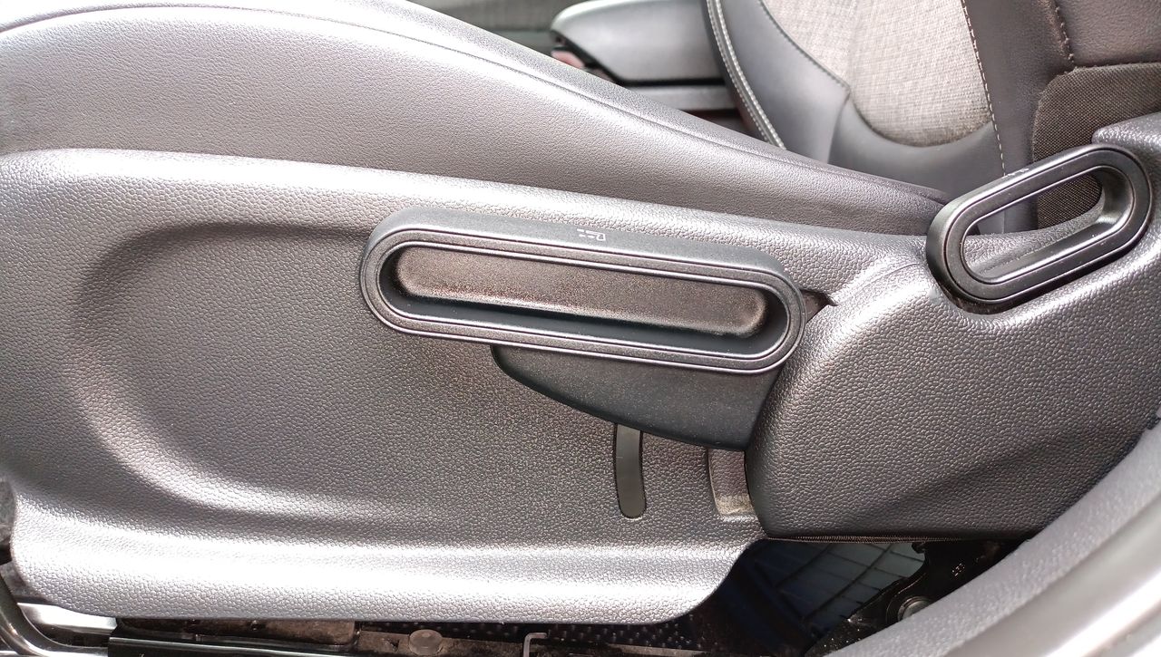 2020 MINI Clubman 1.5 Chili At