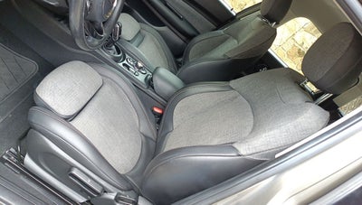 2020 MINI Clubman 1.5 Chili At